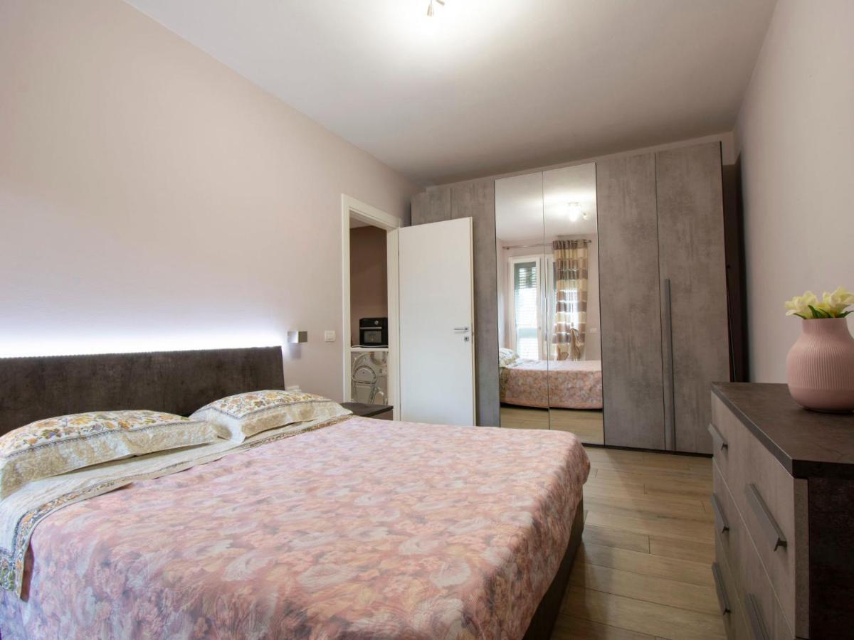 Apartment Cinzia By Interhome Santa Maria a Monte Exterior foto