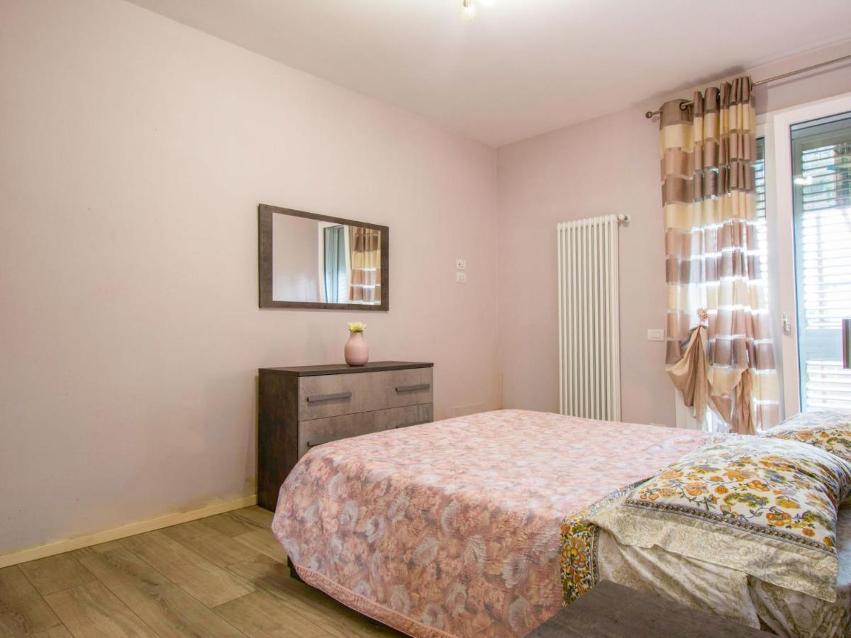 Apartment Cinzia By Interhome Santa Maria a Monte Exterior foto
